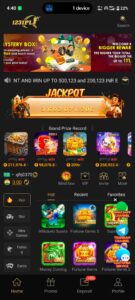 123IPL Game Download and Get Rs.500 Welcome Bonus 3