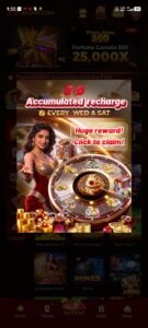 360INR Game Download and Get Rs.500 Welcome Bonus 1