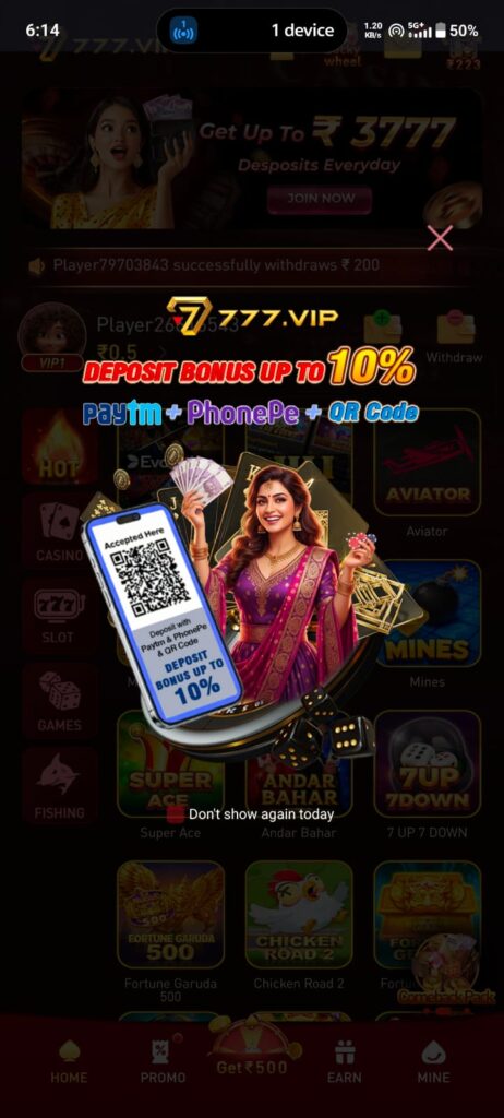 777.VIP APK