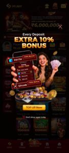 77BET Game Download and Get Rs.500 Welcome Bonus 2