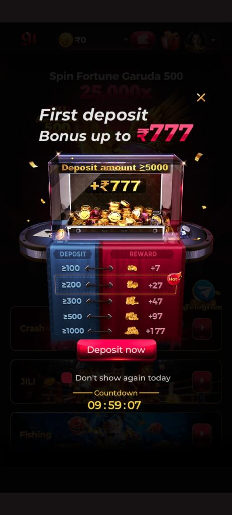 91BET app