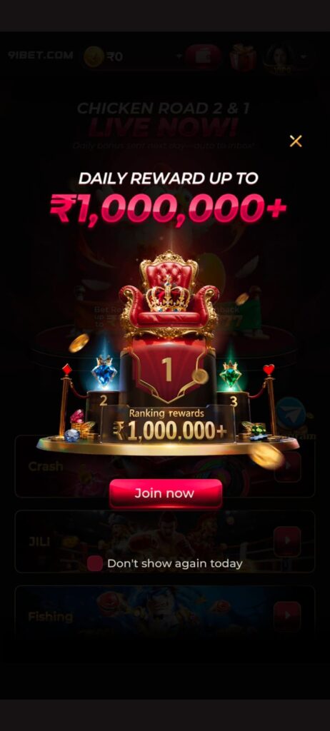 91BET game