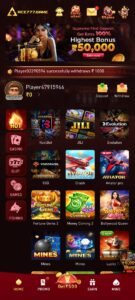 ACE777 Game Download and Get Rs.500 Welcome Bonus 1
