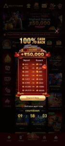 ACE777 Game Download and Get Rs.500 Welcome Bonus 2