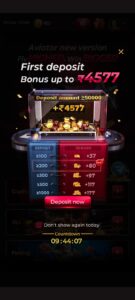 DDok Game Download and Get Rs.500 Welcome Bonus 4