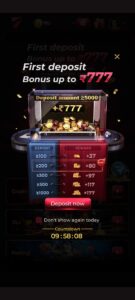DHAN7 Game Download and Get Rs.500 Welcome Bonus 1
