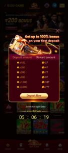 E123 Game Download and Get Rs.500 Welcome Bonus 3
