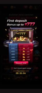 EK7 Game Download and Get Rs.500 Welcome Bonus 1