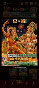 EZ777 Game Download and Get Rs.500 Welcome Bonus 2