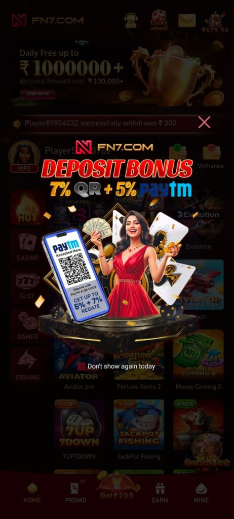FN7.com apk