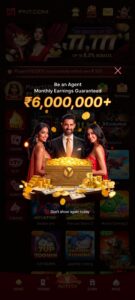 FN7.com Game Download – Get Up to ₹500 Welcome Bonus 3