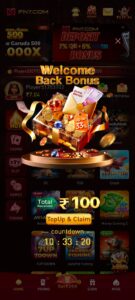 FN7.com Game Download – Get Up to ₹500 Welcome Bonus 1