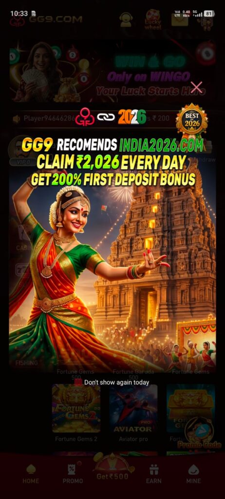 GG9 apk