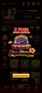 HU777 Game Download and Get Rs.500 Welcome Bonus 3