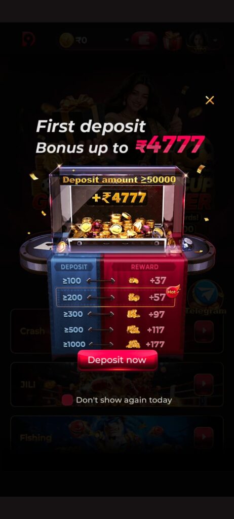IND9 app