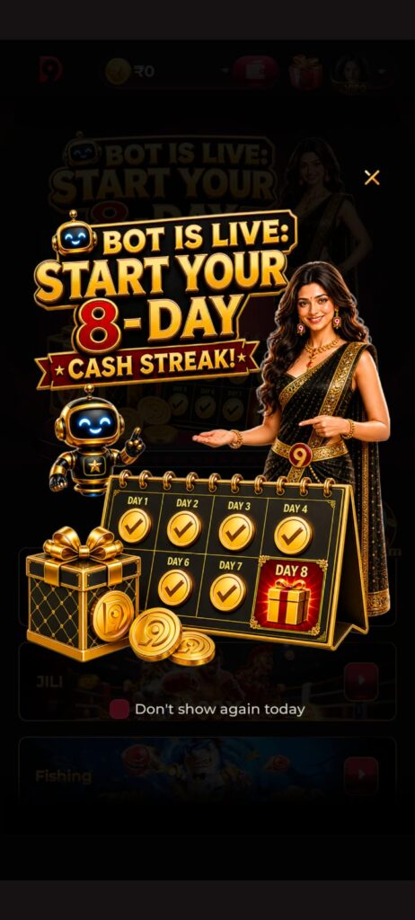 IND9 slots