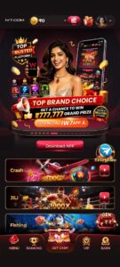 IV7 Game Download and Get Rs.500 Welcome Bonus 2