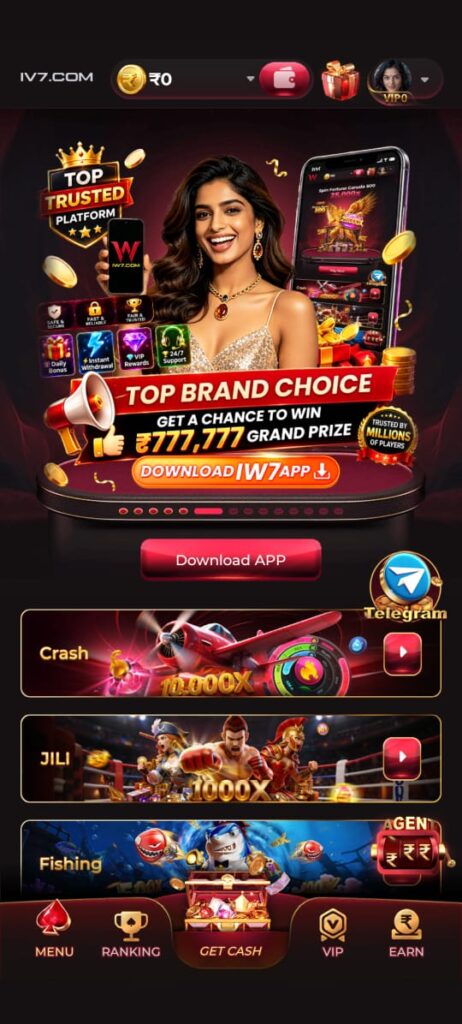 IV7 apk