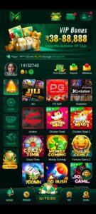 M77 Game Download and Get Rs.500 Cash Bonus 4