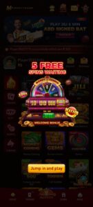 Mast79 Game Download and Get Rs.500 Welcome Bonus 2