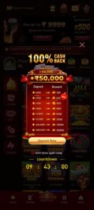 Mast79 Game Download and Get Rs.500 Welcome Bonus 3