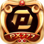 PX777 game