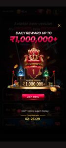 raja7 games download rs.500 cash bonus 2