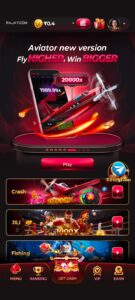 raja7 games download rs.500 cash bonus 3