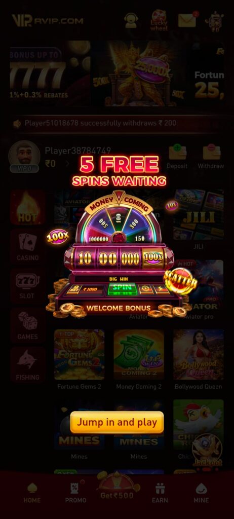 Rvip apk