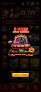 SH7 Game Download and Get Rs.500 Welcome Bonus 2