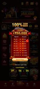 UU7 Game Download and Get Rs.500 Welcome Bonus 2