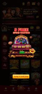 UU7 Game Download and Get Rs.500 Welcome Bonus 4
