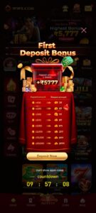 WW5 Game Download and Get Rs.500 Welcome Bonus 2