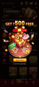 WW9 Game Download and Get Rs.500 Welcome Bonus 3