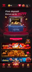 X89 Game Download and Get Rs.500 Welcome Bonus 2
