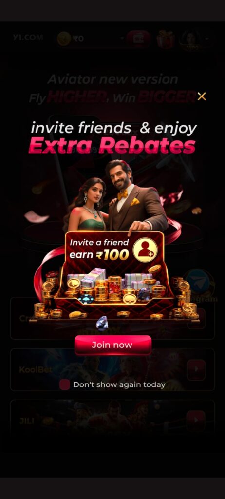 Y1game apk