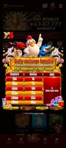 YY6 Game Download and Get Rs.500 Cash Bonus 2
