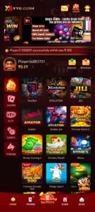 YY6 Game Download and Get Rs.500 Cash Bonus 3
