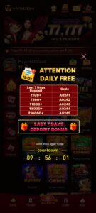 YY9 Game Download and Get Rs.500 Welcome Bonus 3