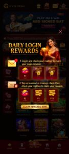 YY9 Game Download and Get Rs.500 Welcome Bonus 4