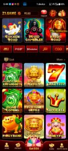 How to Download the Z1 Game App Safely get Rs.500 welcome bonus 1