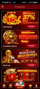 How to Download the Z1 Game App Safely get Rs.500 welcome bonus 2