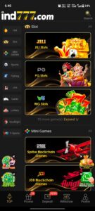 Ind777 Game Download and Get Rs.500 Welcome Bonus 2