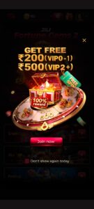IS7 Game Download and Get Rs.500 Welcome Bonus 2
