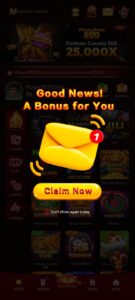 Mast79 Game Download and Get Rs.500 Welcome Bonus 4