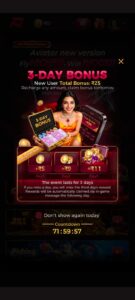 RAJLUCK Game Download and Get Rs.500 Welcome Bonus 3