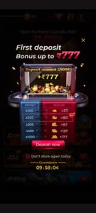 Rajwin Game Download and Get Rs.500 Welcome Bonus 4