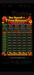 Rajwin Game Download and Get Rs.500 Welcome Bonus 1