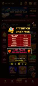 XX5 Game App Download Guide: Features, Installation, and User Information 2