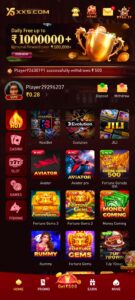 XX5 Game App Download Guide: Features, Installation, and User Information 3